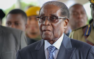 Cựu Tổng thống quyền lực một thời của Zimbabwe, Robert Mugabe qua đời ở tuổi 95