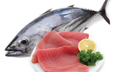 Hy Lạp tăng nhập khẩu cá ngừ từ Việt Nam