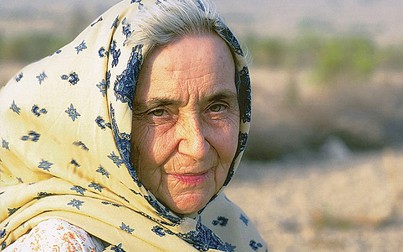 Google Doodle 9/9 tôn vinh Mẹ Teresa của Pakistan, tiến sĩ Ruth Pfau