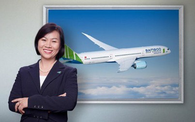 Bà Dương Thị Mai Hoa rời Bamboo Airways đầu quân cho Sunshine Group