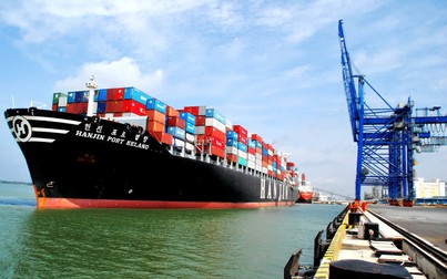 Kim ngạch xuất nhập khẩu hàng hóa 2 chiều giữa Việt Nam và Australia tăng 6,4%
