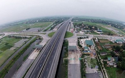 TP.HCM sẽ làm chủ đầu tư dự án đường cao tốc TP.HCM-Mộc Bài
