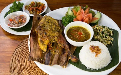 Những món ăn truyền thống nhất định phải thử khi đến Indonesia