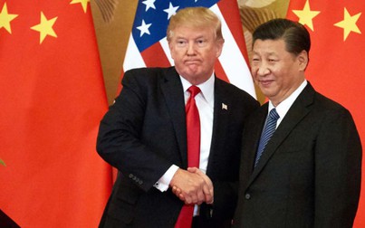 Ông Trump sẽ xem xét một thỏa thuận thương mại tạm thời với Trung Quốc