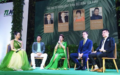 Chiếm đất của dân xây dự án King Bay, Công ty TLM vẫn được nhận giải thưởng “Nhà phát triển bất động sản xanh tốt nhất Việt Nam 2019”