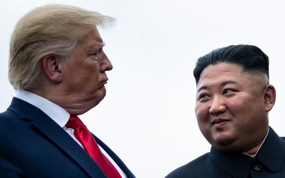 Ông Kim Jong Un mời Tổng thống Mỹ Donald Trump đến thăm Bình Nhưỡng