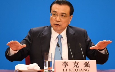 Thủ tướng Trung Quốc: Rất khó khăn để Bắc Kinh duy trì tăng trưởng kinh tế 6%/năm