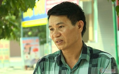 Phân trần của lái xe để quên bé 3 tuổi trong xe ở Bắc Ninh