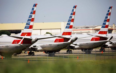 Hàng ngàn khách bị hủy chuyến vì Boeing 737 Max chưa thể bay