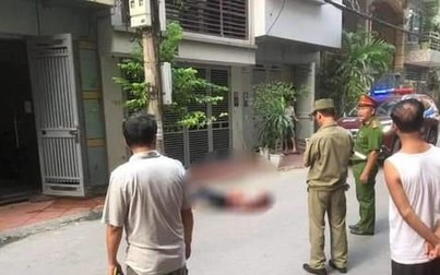 Nam thanh niên Hà Nội sát hại 2 nữ sinh viên rồi nhảy lầu tự tử