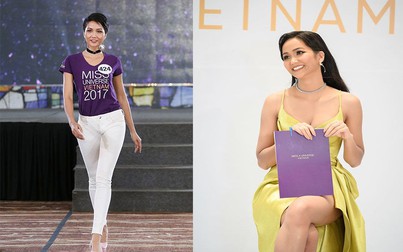 Nhìn lại hành trình của H'Hen Niê: Từ cô gái người Ê-Đê đến Top 5 Miss Universe 2018