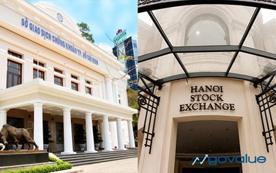Thành lập VNX: Đề xuất HoSE quản lý cổ phiếu, HNX quản lý trái phiếu và phái sinh