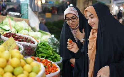 Doanh nghiệp Việt đang bỏ rơi thị trường thực phẩm cho người Hồi giáo