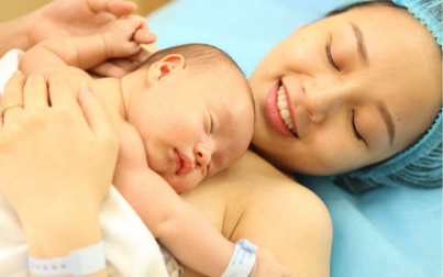 Có được hưởng chế độ thai sản khi sinh con ở nước ngoài?