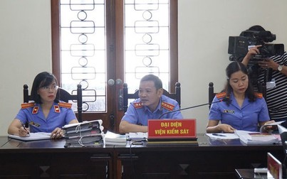 Hoãn phiên tòa xét xử gian lận thi cử ở Hà Giang