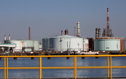 Giá dầu giảm do Ả Rập Saudi phục hồi sản xuất