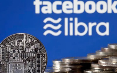 Vì sao các nhà quản lý lại lo lắng về tiền ảo Libra của Facebook?