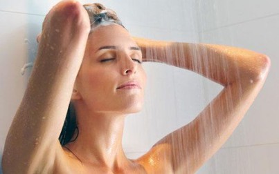 Tắm nước nóng theo cách này sẽ giúp bạn có được sức khỏe tốt