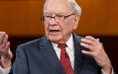 Tỷ phú Warren Buffett: Càng ít mục tiêu càng dễ thành công