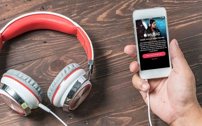 Apple Music bị kiện vì phát nhạc "lậu" của nhiều nghệ sĩ nổi tiếng
