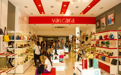 Thương hiệu Vascara bị thâu tóm bởi công ty thời trang Nhật Bản