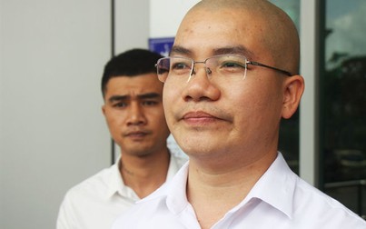 Chủ tịch Địa ốc Alibaba Nguyễn Thái Luyện bị bắt vì lừa đảo chiếm đoạt tài sản