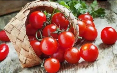 5 mẹo sử dụng cà chua để có được làn da không tì vết và phòng ngừa ung thư da