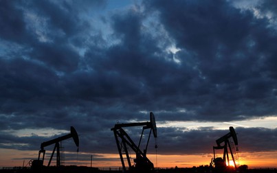 Giá dầu giảm mạnh khi Ả Rập Saudi phục hồi sản xuất