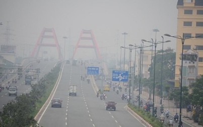 Không khí ô nhiễm, người dân nên lưu ý điều gì?