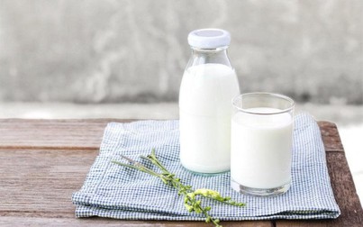 Việt Nam nhập khẩu sữa chủ yếu từ New Zealand