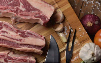 Báo cáo ngành hàng thịt heo tháng 9/2019: Tâm điểm thị trường Trung Quốc