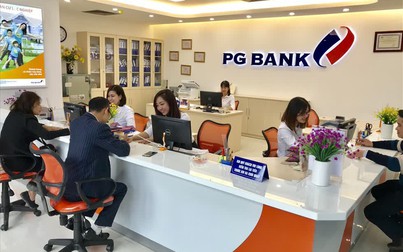 Lãi suất PGBank tháng 10/2019: Cao nhất 8,5%/năm