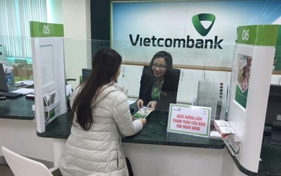 Lãi suất Vietcombank tháng 10/2019: Cao nhất 6,8%/năm