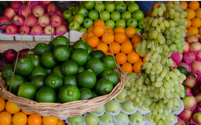 Báo cáo ngành hàng rau quả tháng 9/2019: Trung Quốc tăng nhập khẩu trái cây