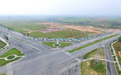 Phù phép "đất công" ở Khu đô thị Tân Phú của Kim Oanh Group: 43ha được mua bán chui với giá 581.000 đồng/m2 (bài 1)