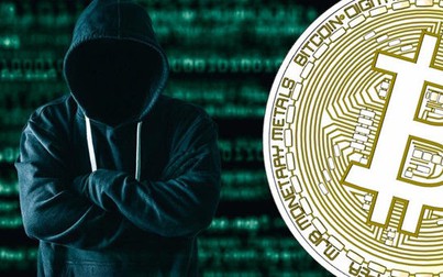 Tin tặc tấn công mạng chính quyền, đòi tiền chuộc bằng bitcoin