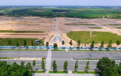 Phù phép “đất công” ở Khu đô thị Tân Phú của Kim Oanh Group: Ngân sách Nhà nước bị thất thu hàng ngàn tỷ đồng? (bài 2)