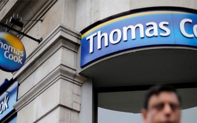5 khủng hoảng lớn khiến Thomas Cook - “gã khổng lồ” của ngành du lịch Anh phá sản