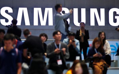 Di dời sang Việt Nam, Samsung ngừng sản xuất smartphone ở Trung Quốc