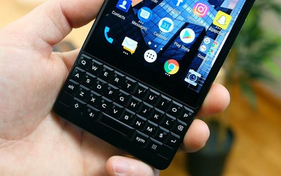 TCL nói công nghệ 5G phù hợp với TV và tủ hơn là smartphone Blackberry