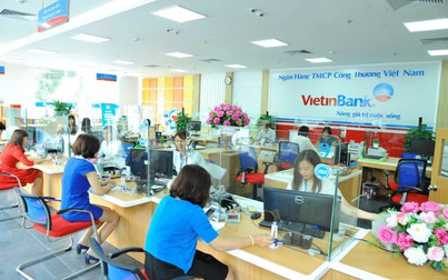 Cổ đông lớn Nhật Bản mong muốn VietinBank thúc đẩy tiến trình tăng vốn