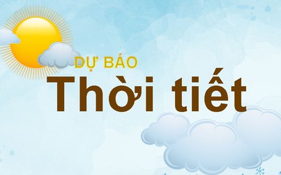 Thời tiết ngày 11/10: Hà Nội sáng sớm có sương mù nhẹ, ngày nắng