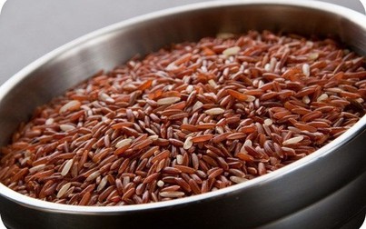 Giá lúa gạo ngày 11/10: Lứt đỏ giảm mạnh