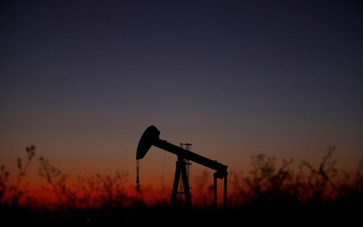 Giá dầu tăng khi căng thẳng ở Trung Đông gia tăng