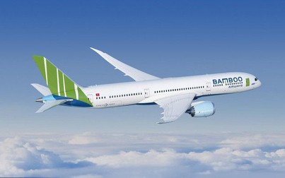 Bamboo Airways đặt kỳ vọng 1 tỷ USD vốn hóa vào quý 1/2020