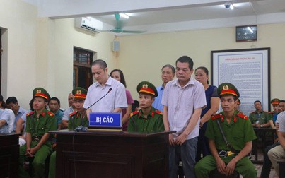 Hôm nay xét xử lần 2 vụ gian lận điểm thi Hà Giang: Triệu tập gần 200 người hầu tòa