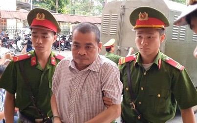 Xét xử vụ gian lận điểm ở Hà Giang: Bị cáo không hề nhận vật chất khi nâng điểm