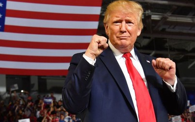 Moody's dự báo Donald Trump sẽ thắng áp đảo trong cuộc bầu cử 2020