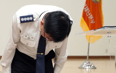 Làm rò rỉ thông tin Sulli tự sát, cảnh sát Hàn Quốc lên tiếng xin lỗi