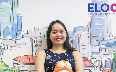 EloQ Communications là công ty truyền thông đầu tiên của Việt Nam điều hành bởi tiến sĩ chuyên ngành